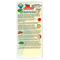 Nutrition At-a-Glance Glancer (Spanish Version)